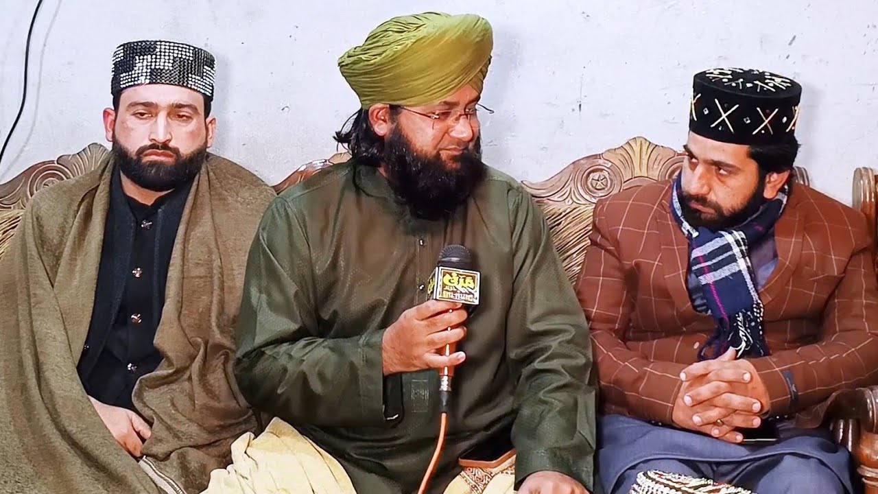Naheen Sunta Hi Naheen Mangne Wala Tera !! Siddeeque Raza Attari !! 10-01-2026