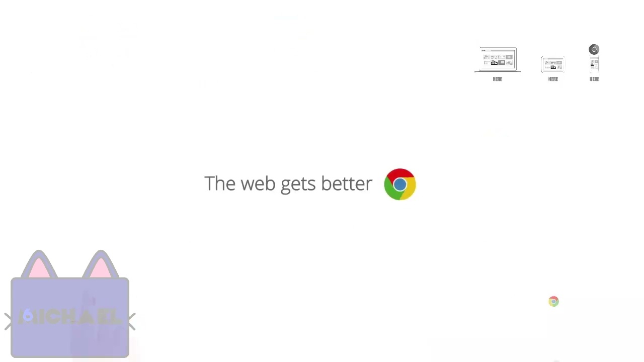 [V2] Google Chrome has a Sparta Fat Remix