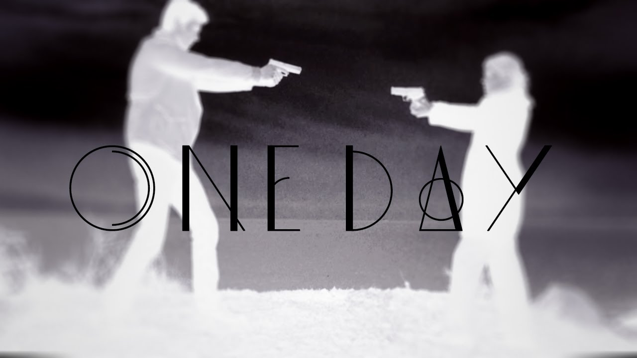 nathan & audrey | one day