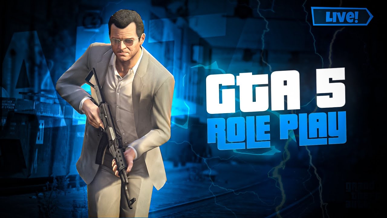 GANG RP...IMMORTAL ROLEPLAY | GTA 5  LIVE