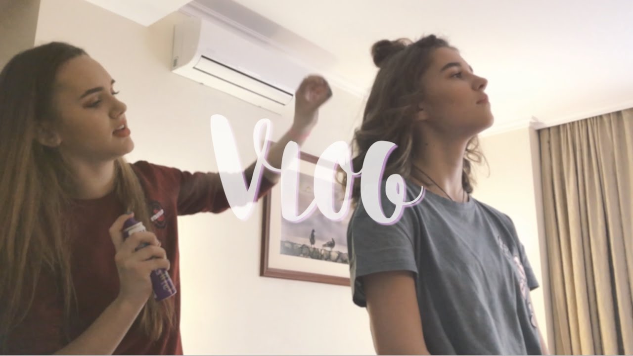 VLOG | Концертная жизнь | Ангелина Романовская