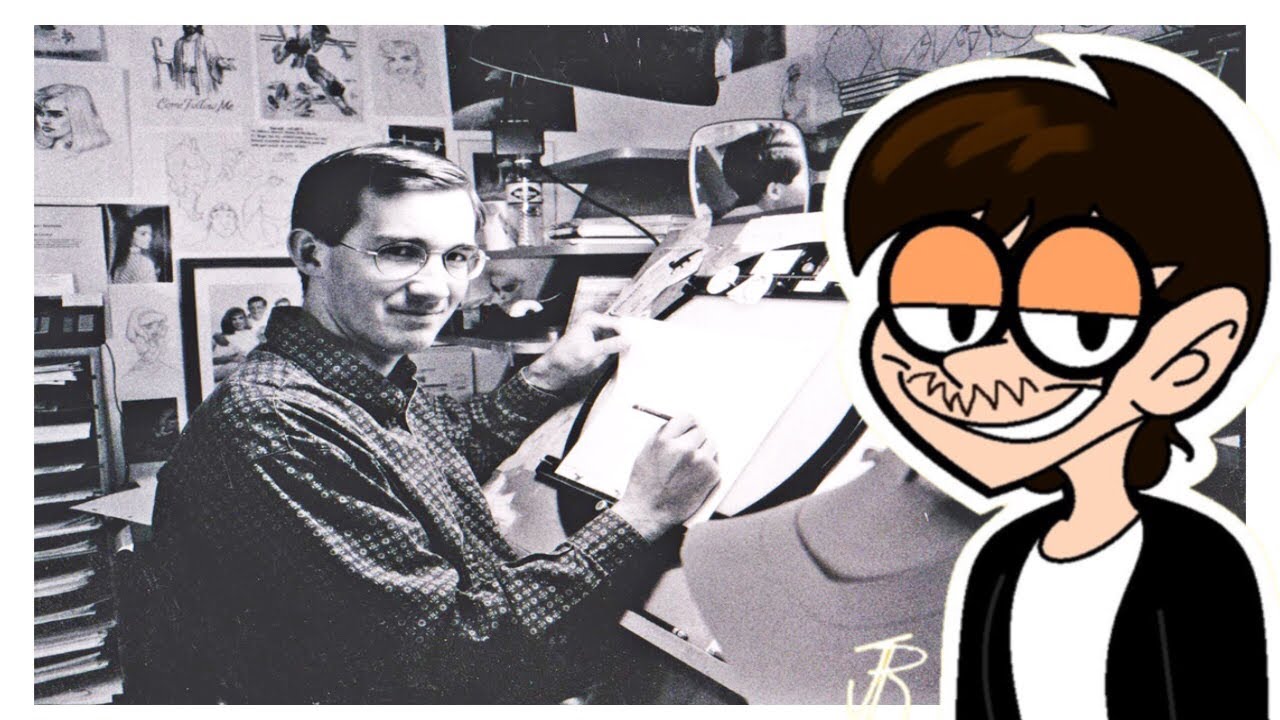 Is Hand Drawn Animation Dead?