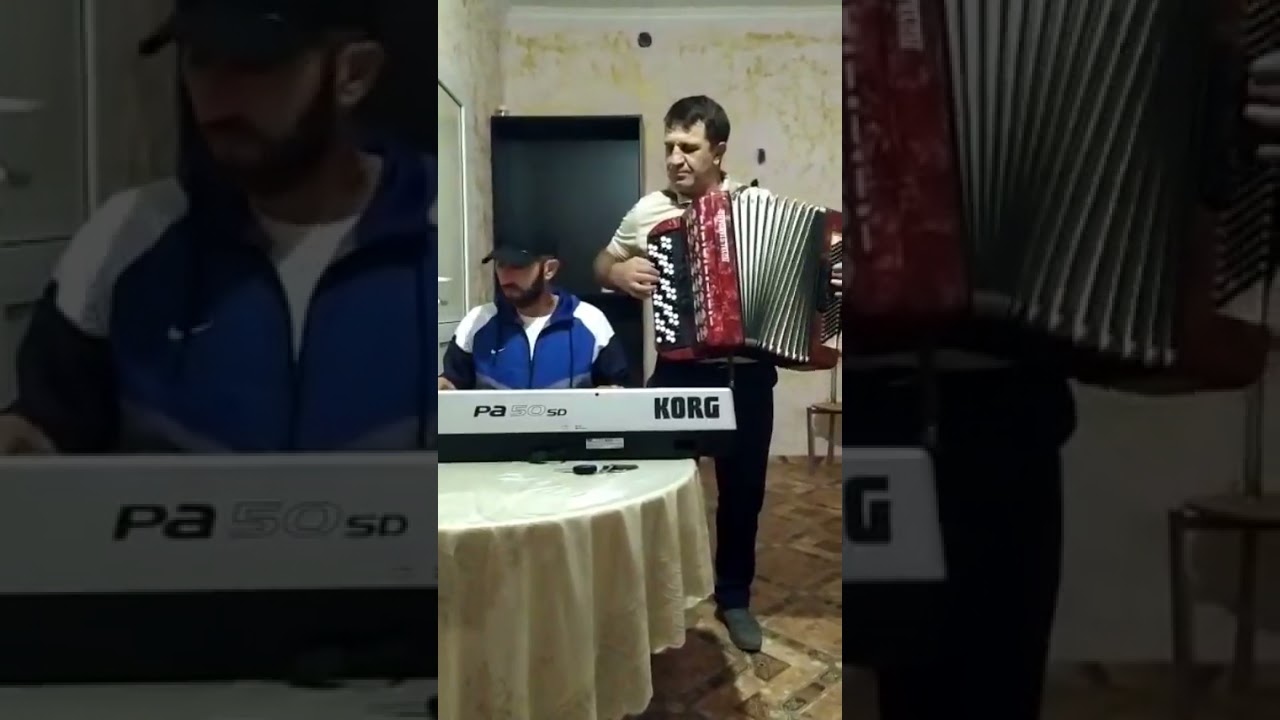 Абдулл Исралилов-Падарай-2021