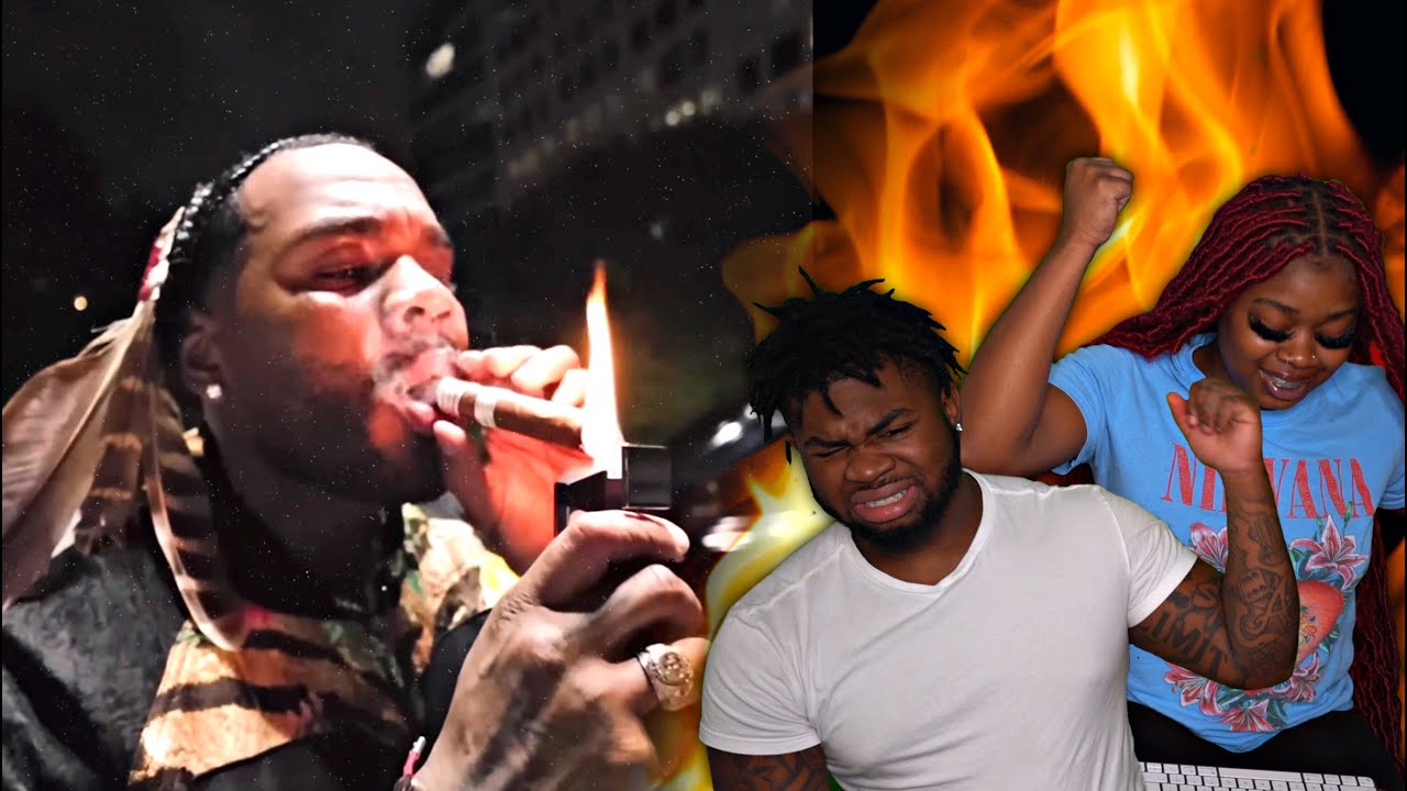 Kevin Gates - 7:12pm (Freestyle) | REACTION