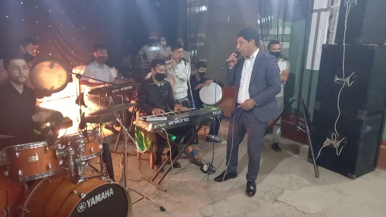 Yanaram qo‘shig‘i jonli ijroda to‘liq versiya ajali
