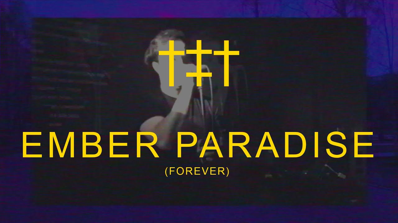 RITUALZ - EMBER PARADISE (FOREVER)