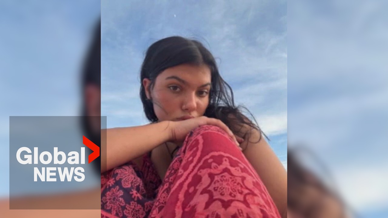 BC woman’s death on Australian beach ruled drowning following dingo attack