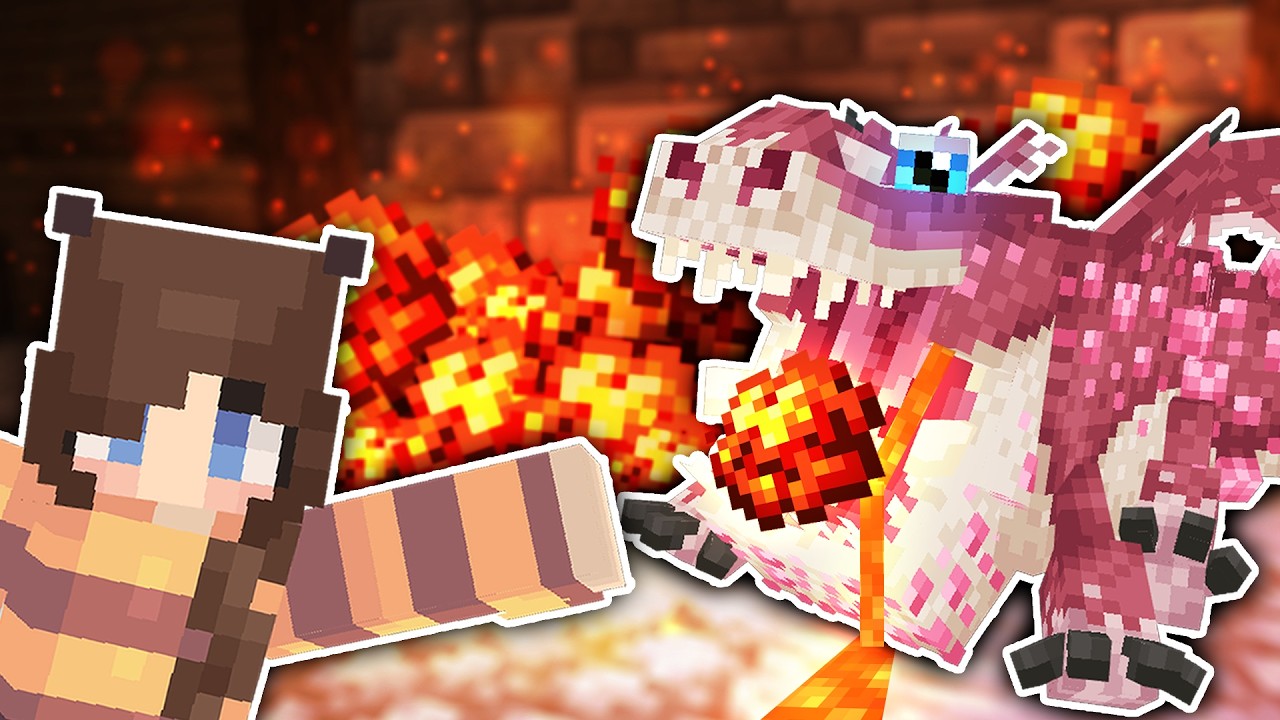 The Gronckle Blacksmith! | Isle of Berk | Episode 4
