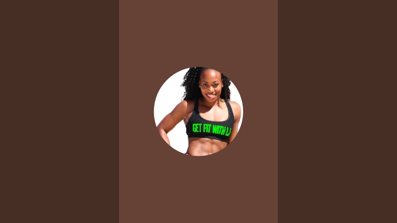 Get Fit with LJ is live!