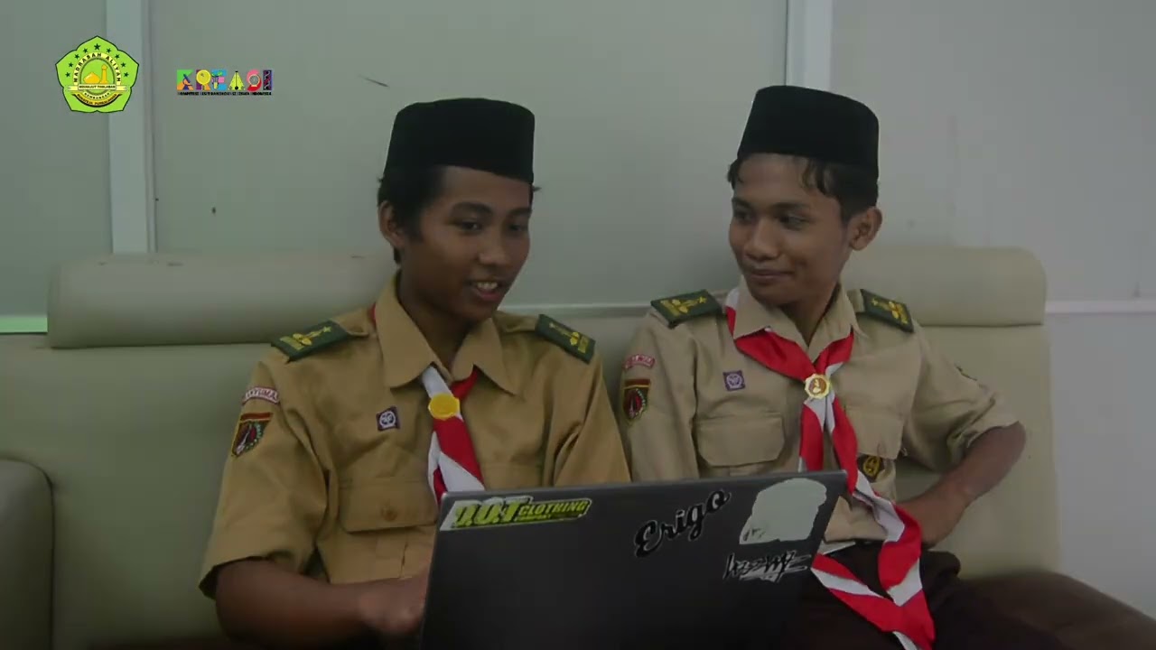 KREASI 2025 - FINALIS - MSTL - SMA - MA MINHAJUT THOLABAH PURBALINGGA - PENGEMBANGAN AUTOMATIC