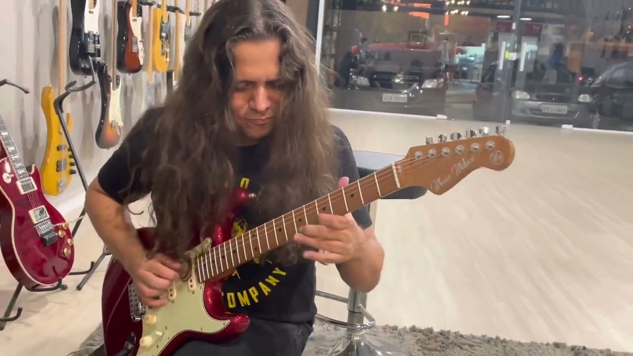 @musicmakerbr @customypickups4235