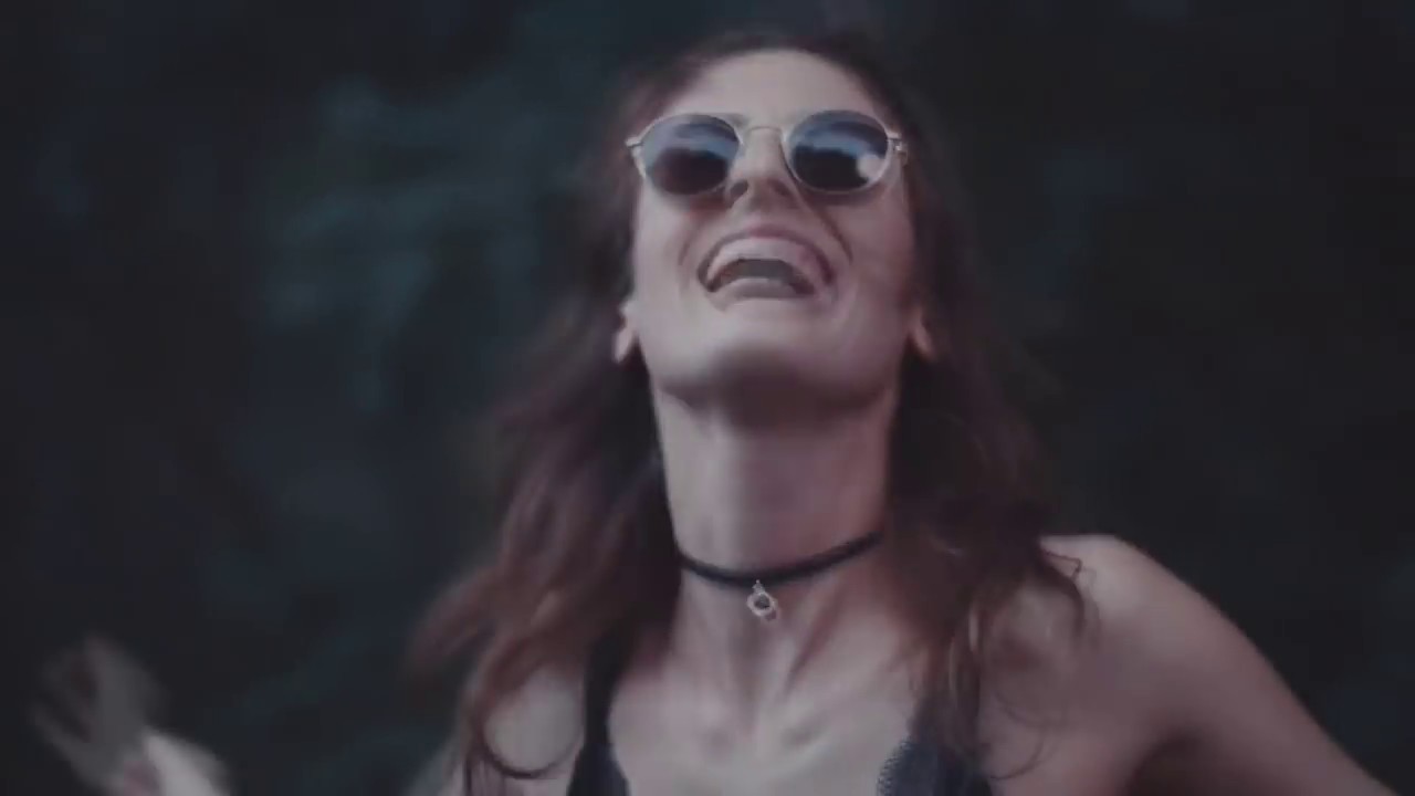 Paluch - Z Tobą Czy Bez Ciebie (KuKis Blend)