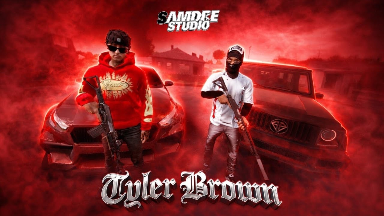 PEI MOKEL MIE AYAM #4Blood #SAMDRE #iMeroleplay #iMeRP