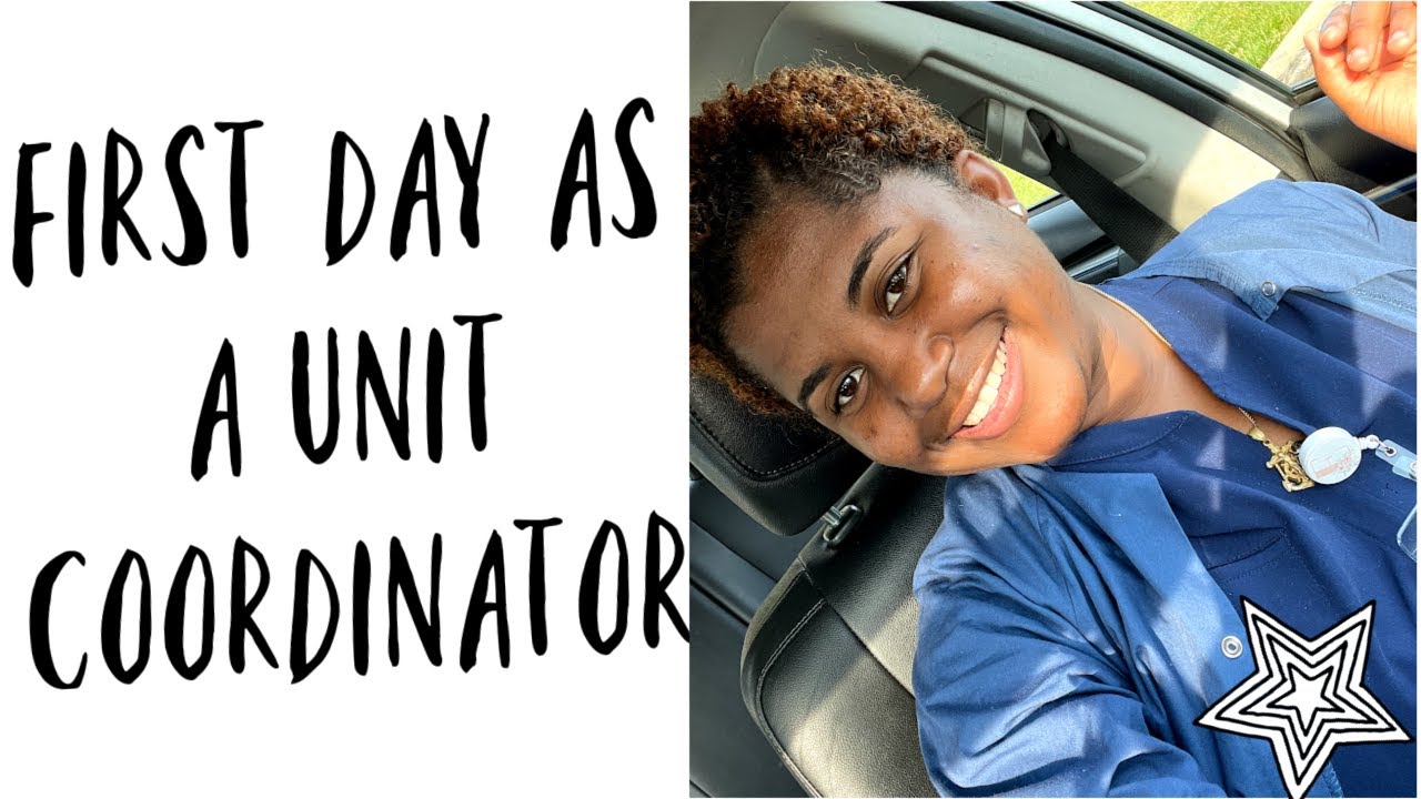 Мой первый рабочий день в качестве секретаря/координатора отделения | Роды и послеродовой период ...