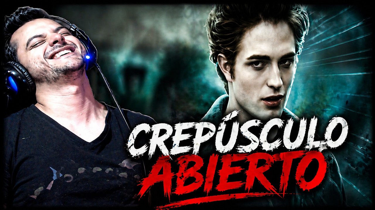 EL BANANERO - CREPUSCULO ABIERTO - PEJEREACCION