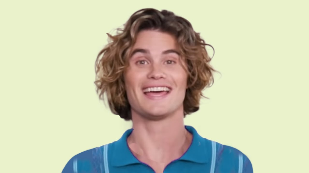 the best of: Chase Stokes