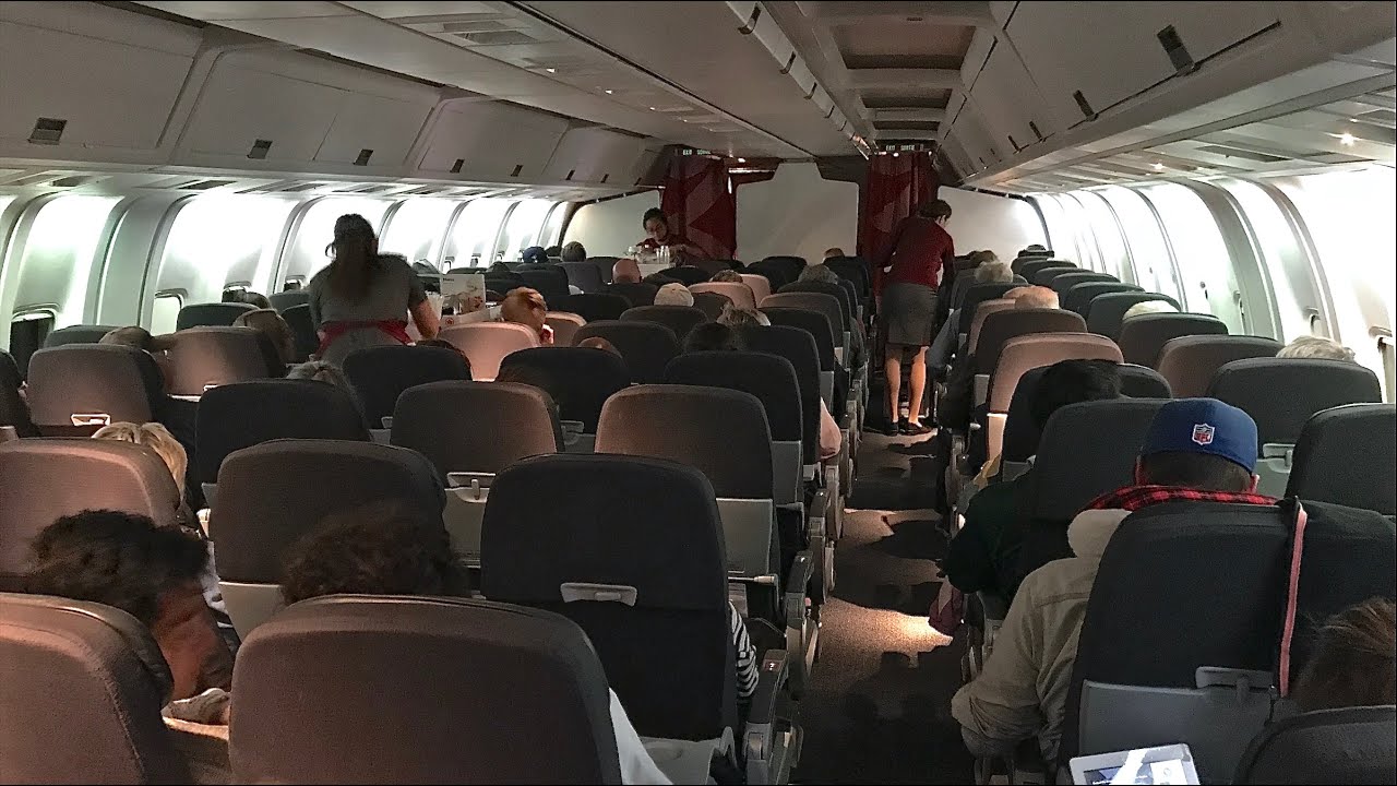 Air Canada Rouge Boeing 767-300 Full Experience from Tampa Bay to Toronto | Rouge Plus Economy Seats