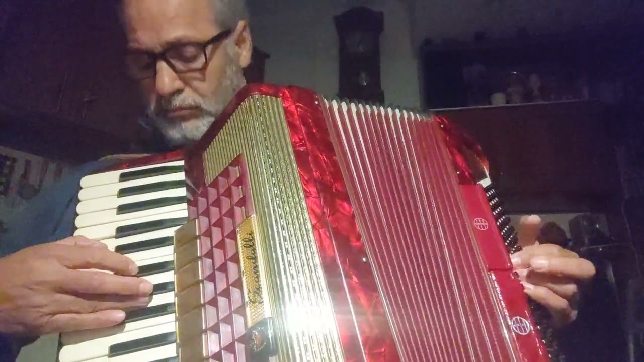 El amante de San Juan.