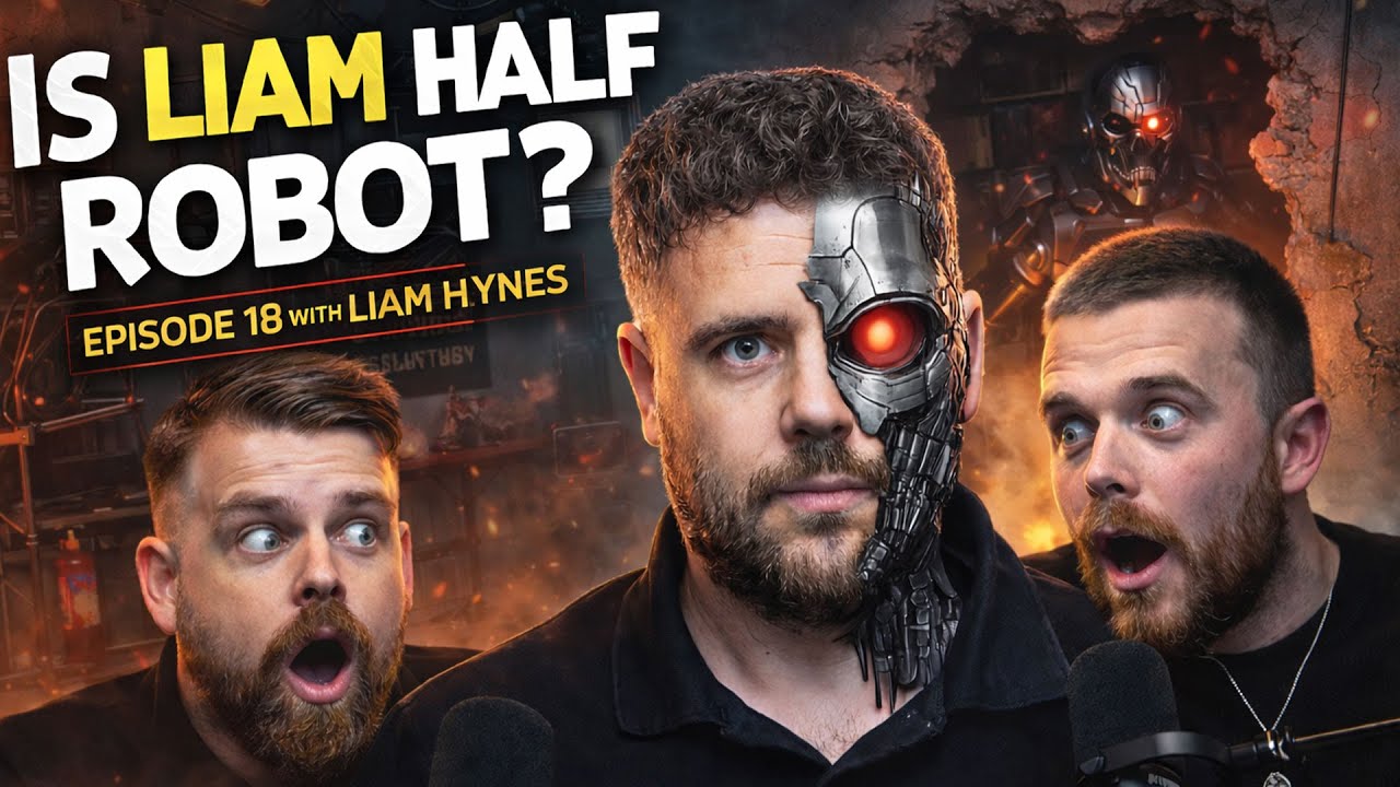 AI PRO TALKS ABOUT HOW IT CAN HELP BOOST YOUR BUSINESS