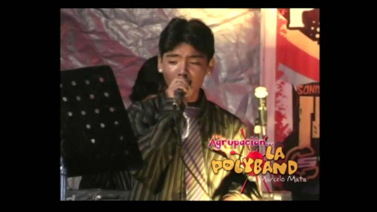 La PolyBand   Dile la Verdad