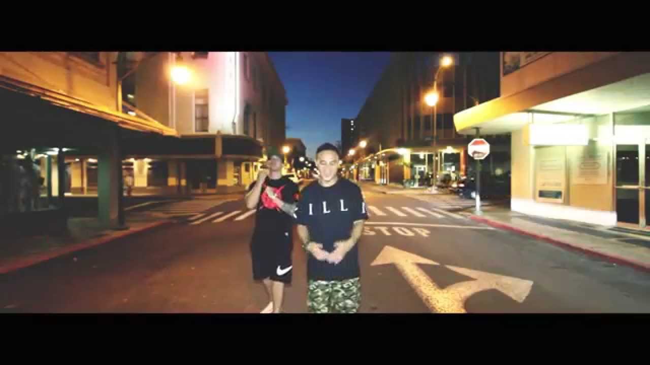 I.A. feat. Pieter T - RIDE(Official Music video)