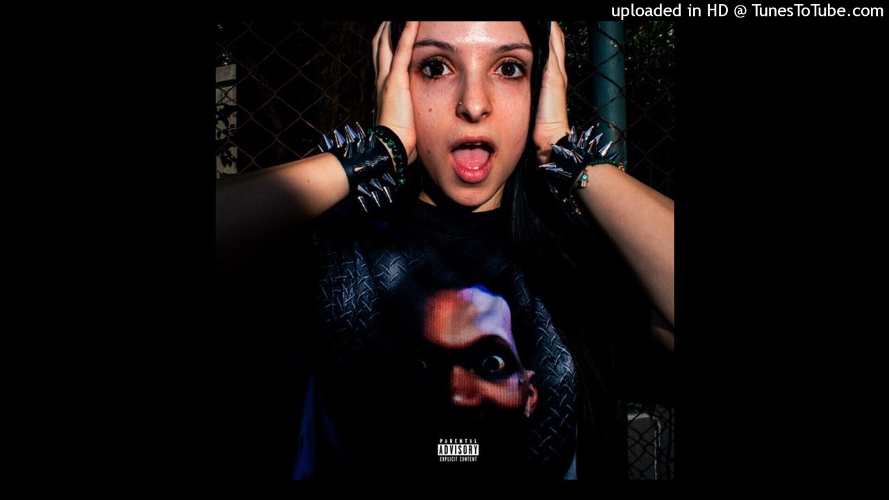 Brotherkupa,  - On my own (feat. k1llbrady) (WFE3)