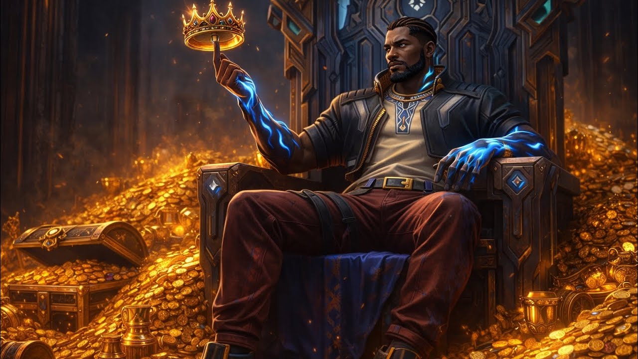 JE ME FAIS PASSER POUR LE PRINCE DE MONACO ! (RAGEBAIT VALO RANKED)
