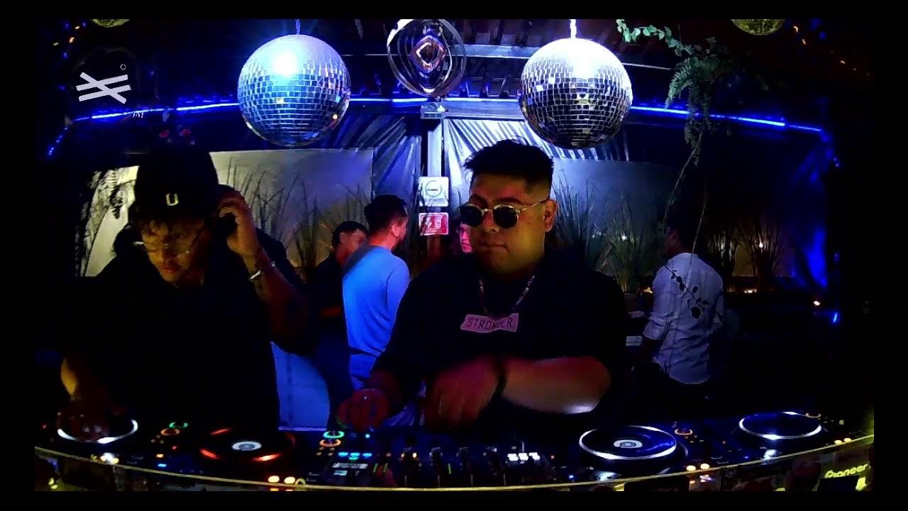 Jai Stream Sesh / Tech-Killa / 22.01.26