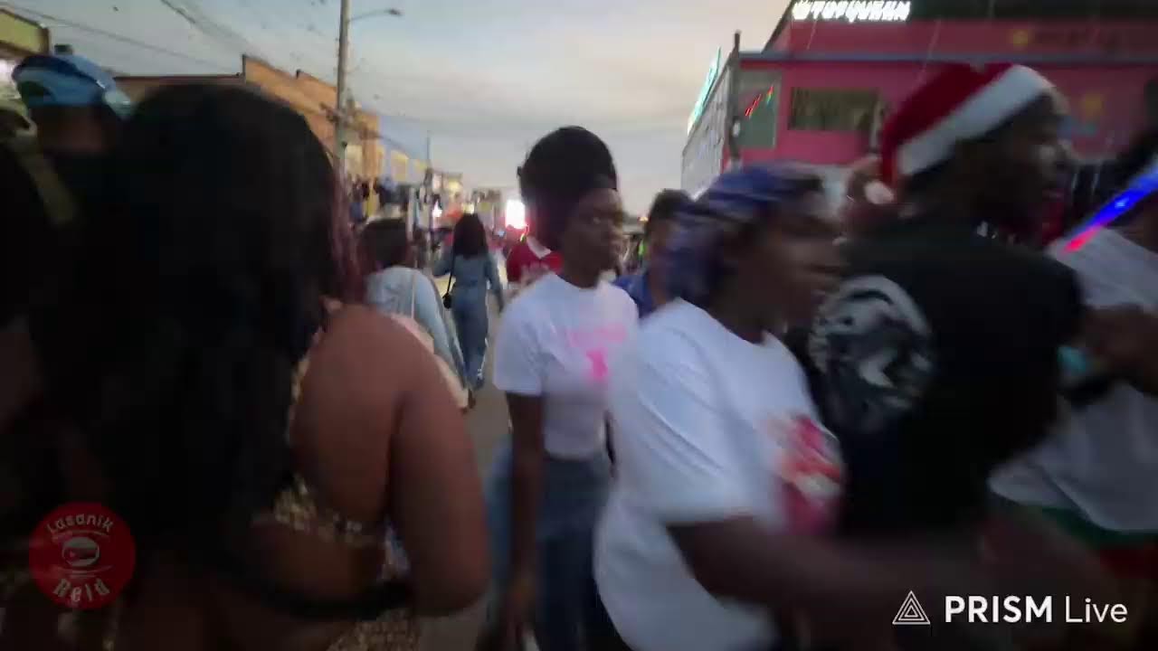 MANDEVILLE GRAND MARKET 2025