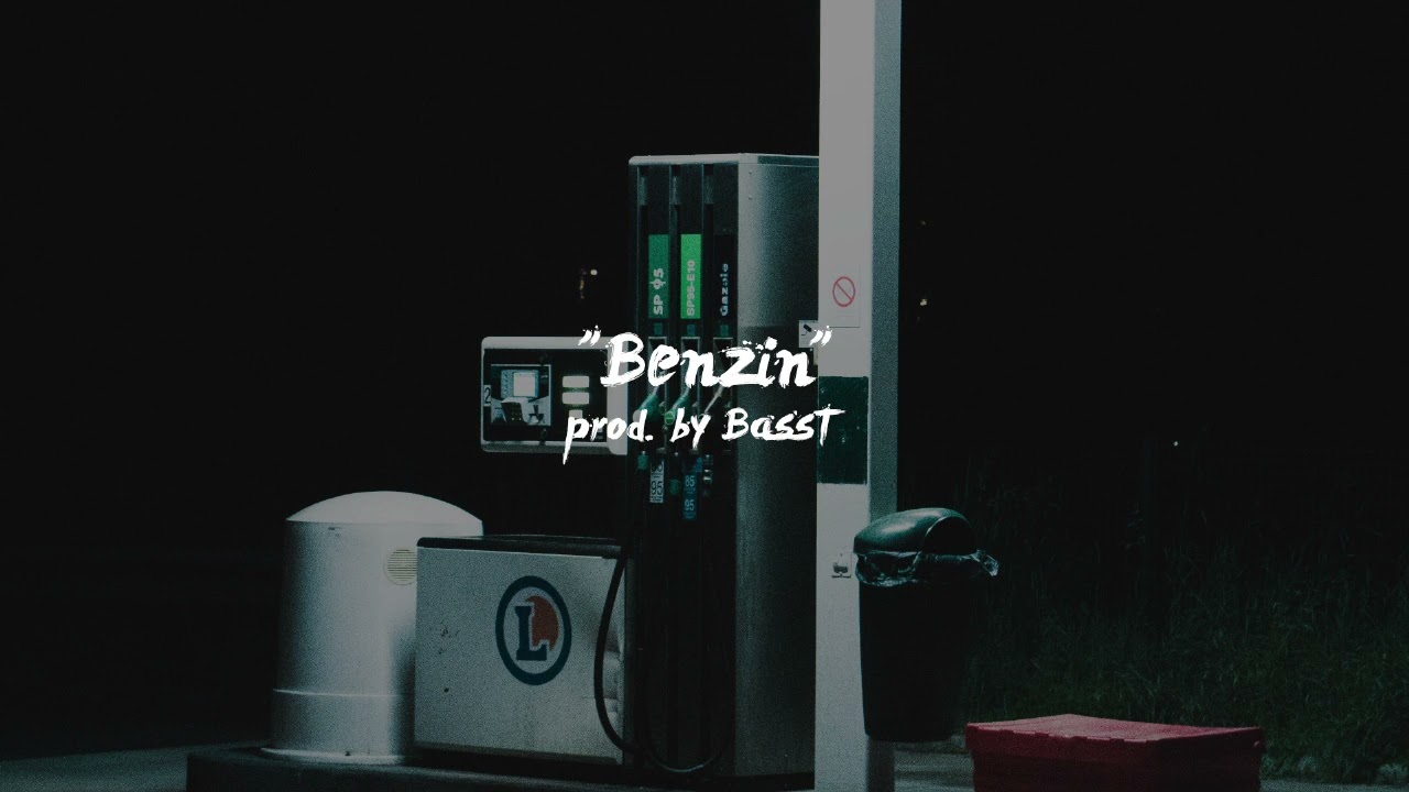 Benzin | Schmyt x Majan Type Beat | BassT