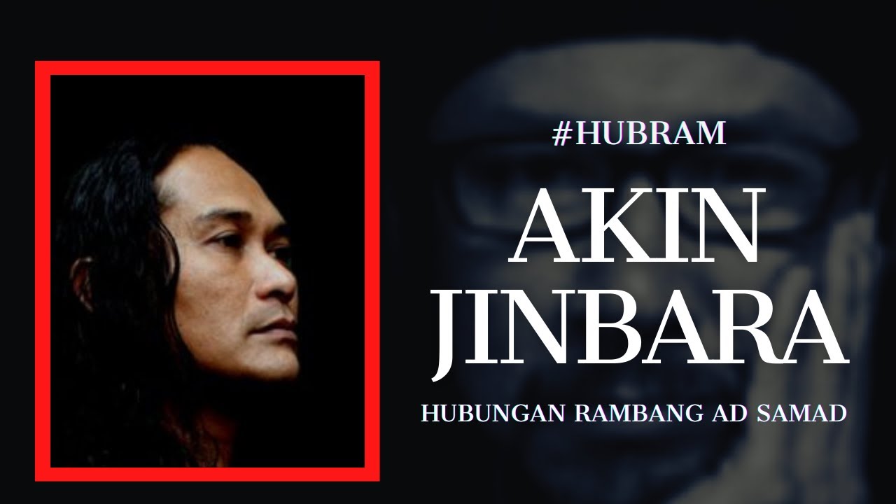 AKIN - JINBARA #HUBRAM