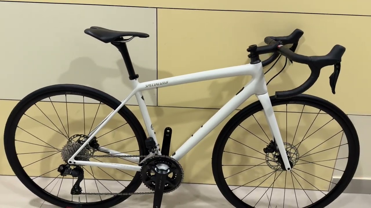 SPECIALIZED AETHOS DI2 2025