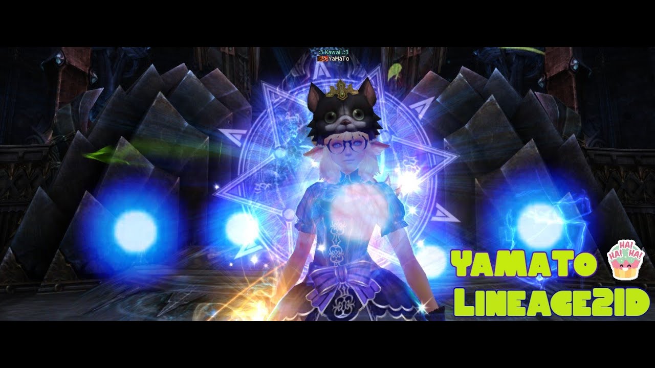 YaMaTo Sayha's seer VS Enchant7ess Tyrr Grand Khavatari