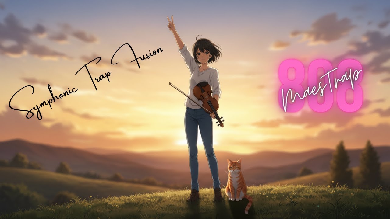 Euphonium Trap Orchestra V2