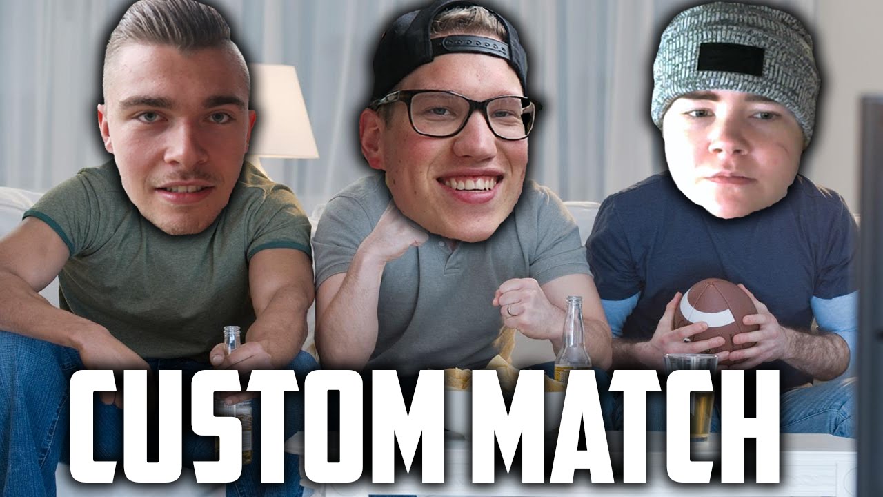 DE AKIMBO MR6 HEADSHOT MATCH! (COD: Black Ops 3)