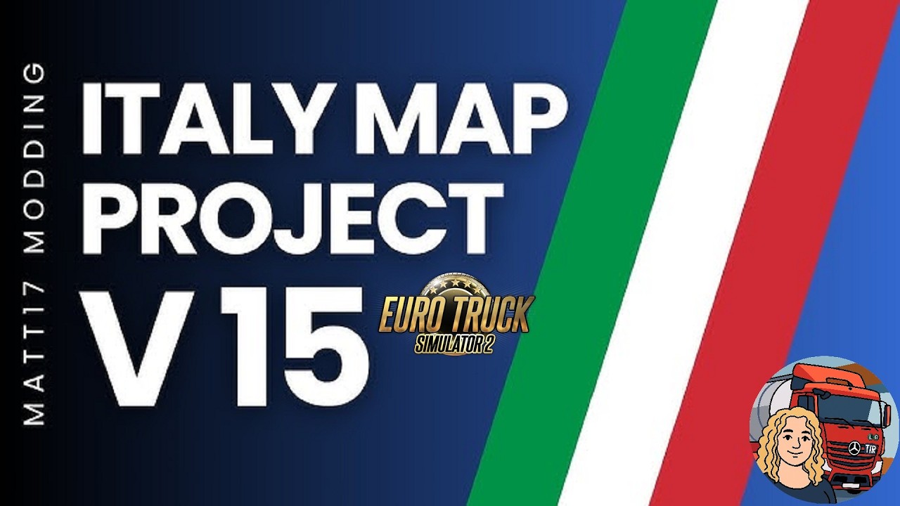 Euro Truck Simulator 2 (1.58) 