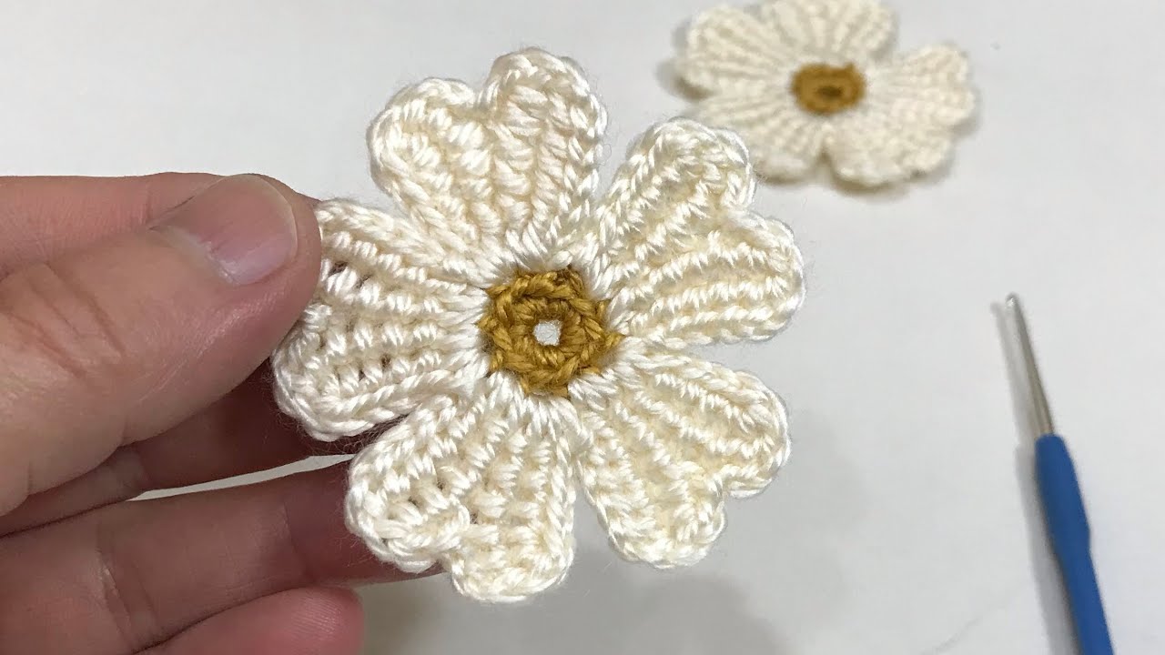 Super easy tunussian knitting Tunus işi harika motif