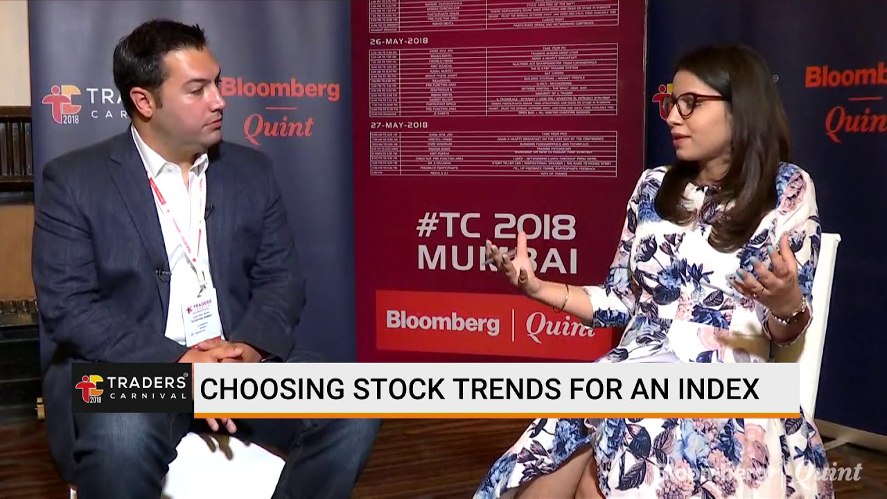 Traders Carnival: JC Parets Explains How He Uses RSI As The Main Indicator To Execute A Trade