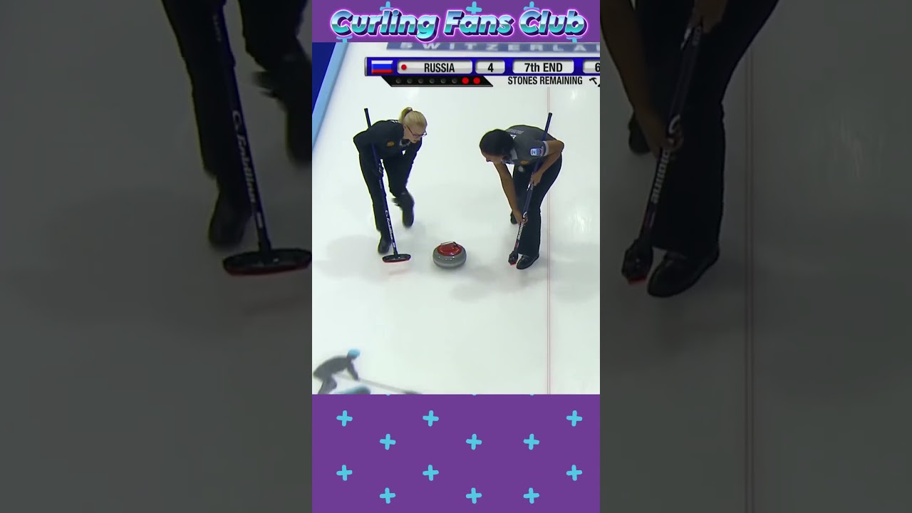 Russia vs. Sweden! An Exciting Encounter at the Winter Games