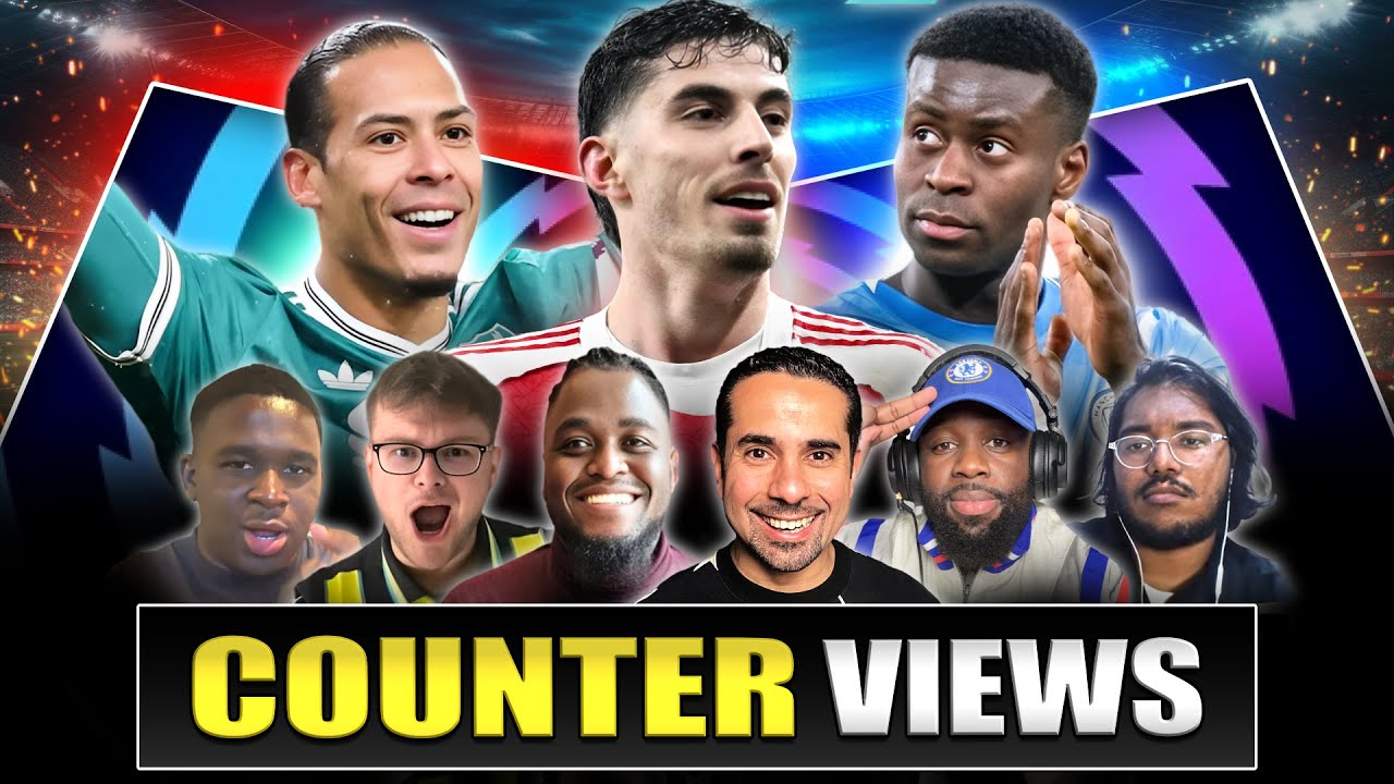 Arsenal Going Despite Injuries❗ Man City Looking Great🚨 Liverpool Catch Up To Man Utd & Chelsea✅