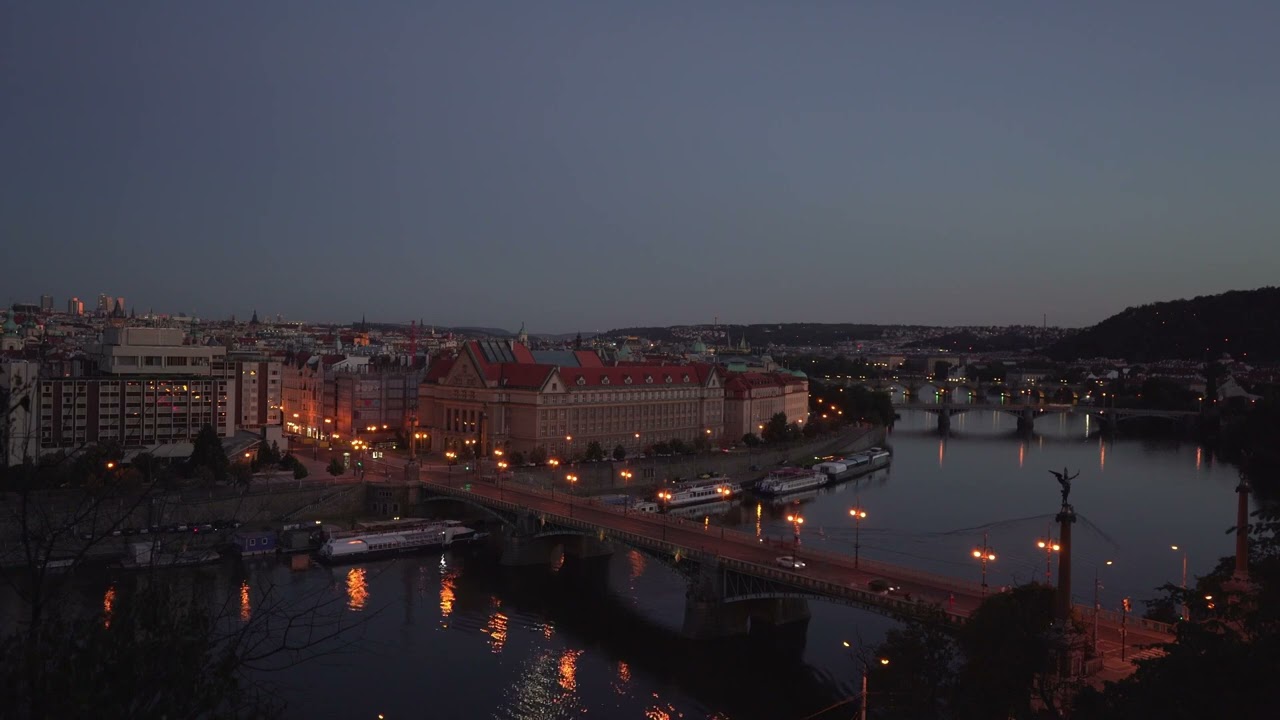 Prague