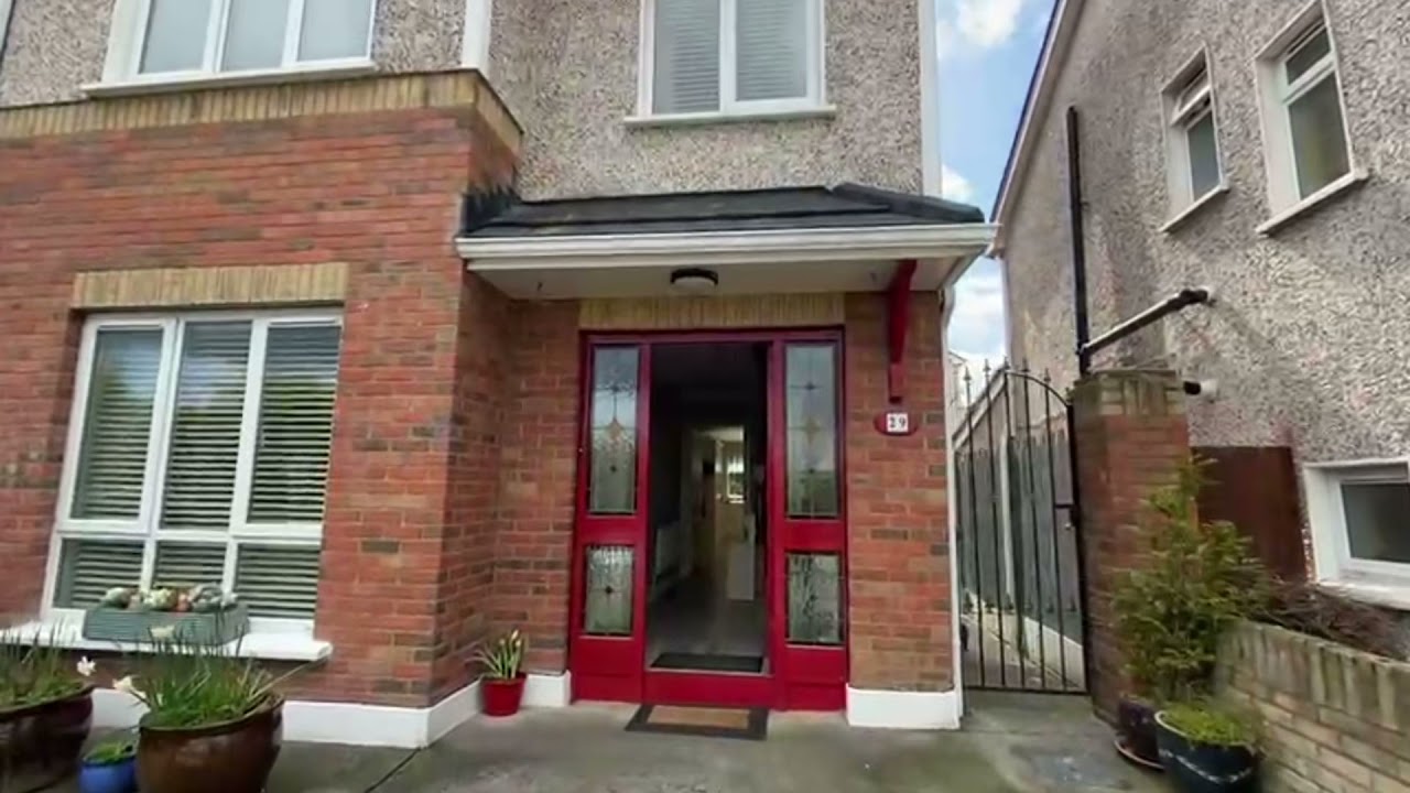 29 The Drive, Riverbank, Drogheda, Co Louth