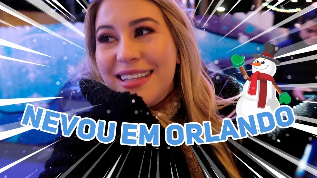 Loja da Disney + Almoço de Domingo - VLOG ORLANDO 3