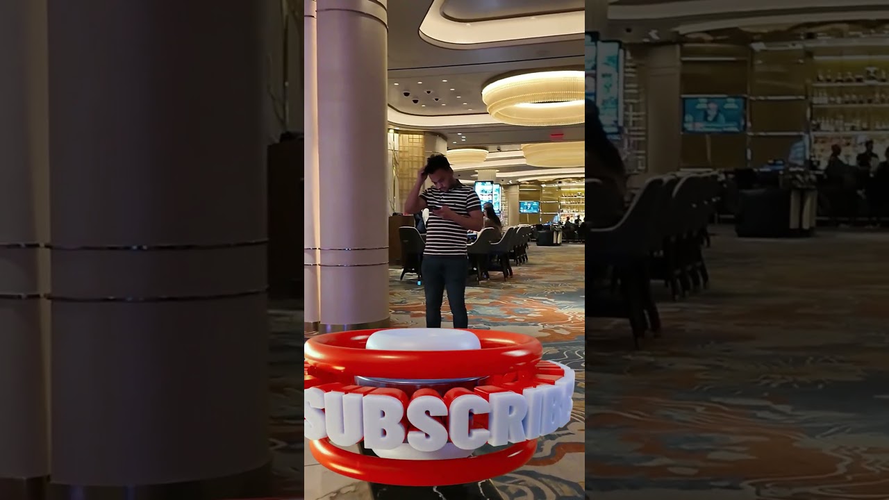 Палаццо Лас-Вегас 