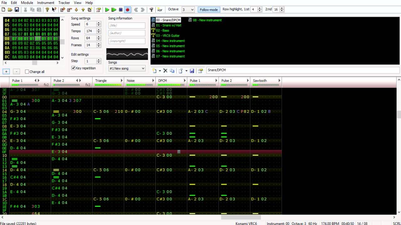 Awesome as I Wanna Be (Chiptune Cover)