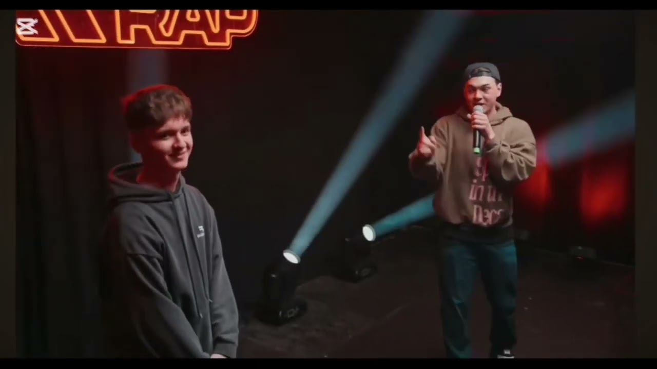 Deetray a jeho Batly | The Mag Wrap 2025 Sestřih