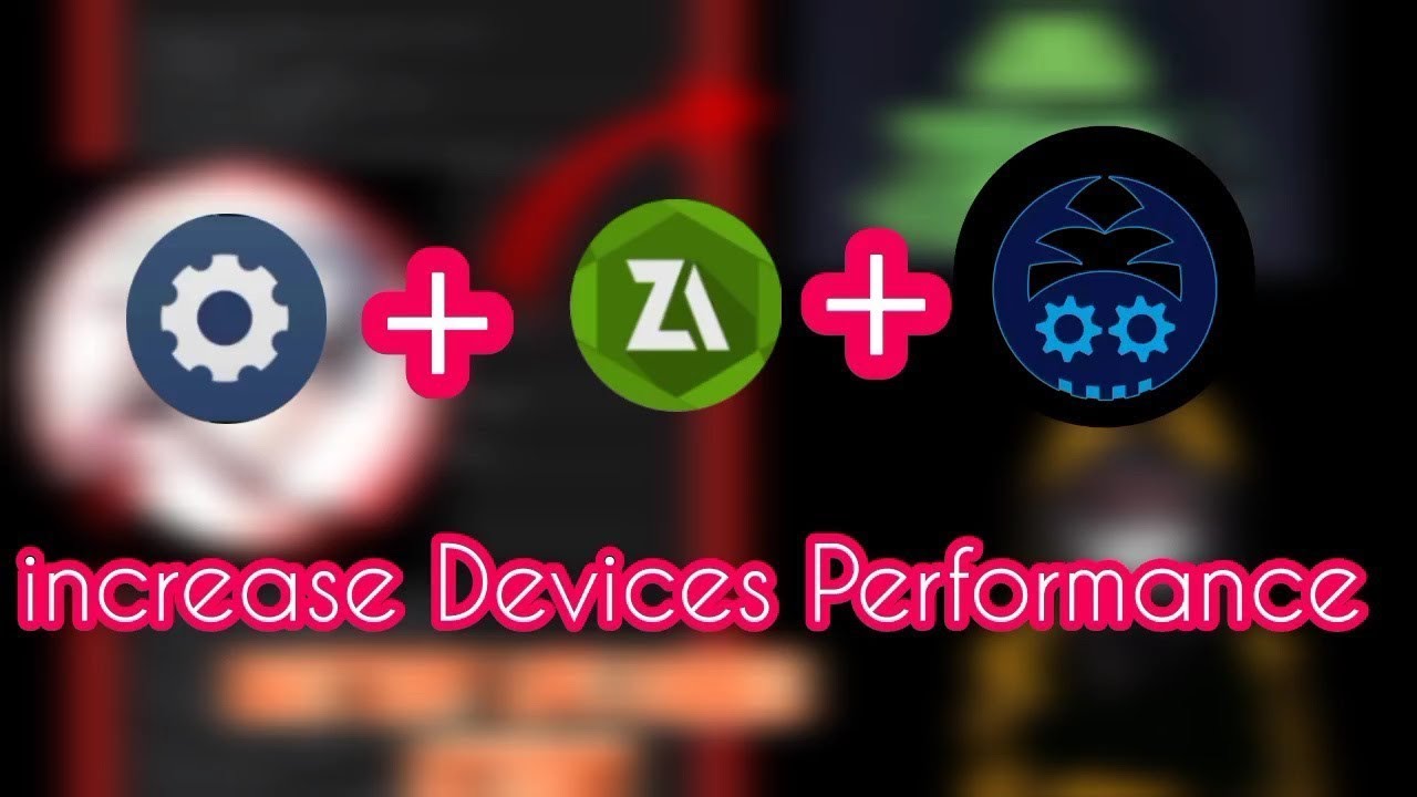 Tutorial - How To Set Build Prop Tweaks | Configure Android Properties Without Root - XJ TWEAKS
