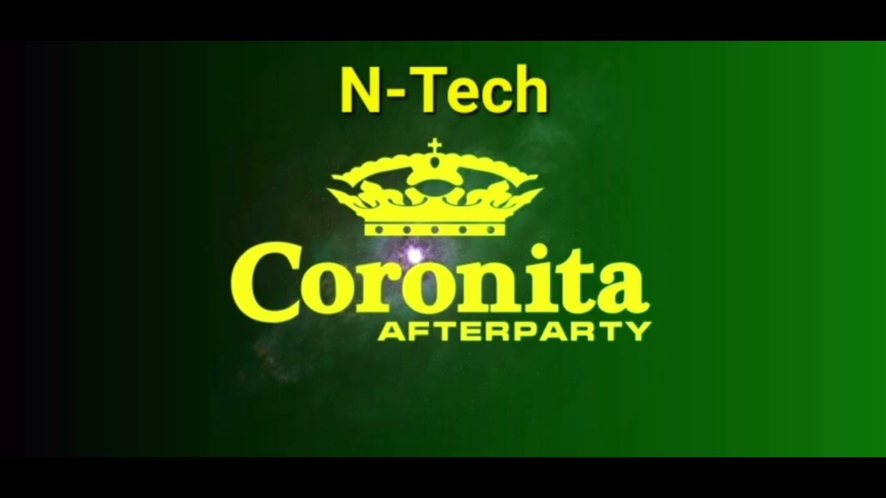 N-Tech Coronita After&Cooling 2024