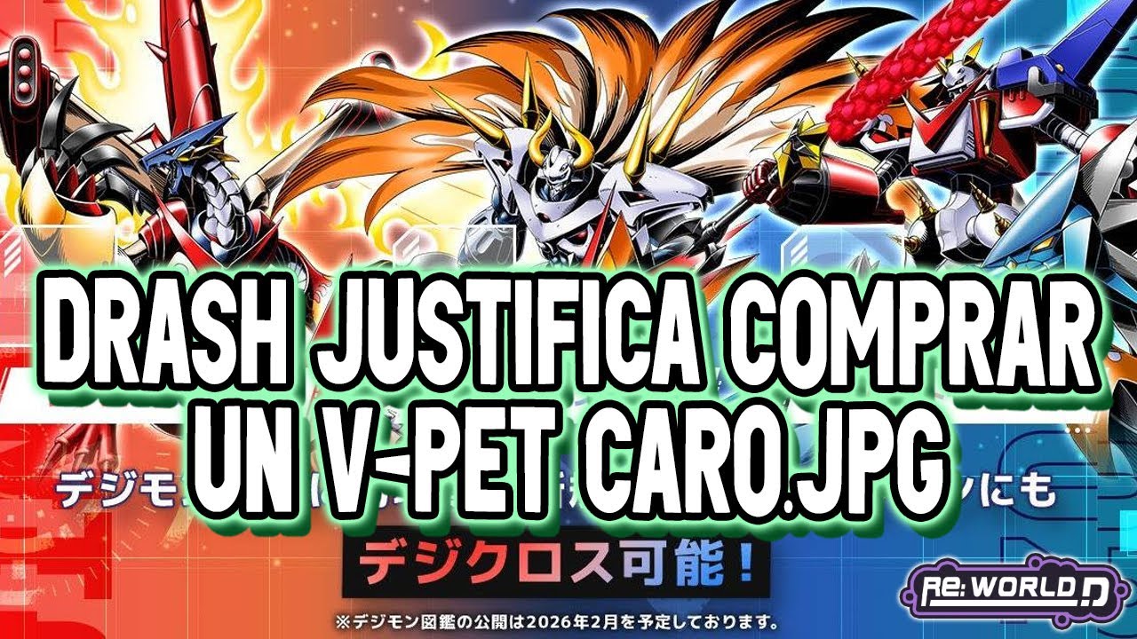 Drash justifica comprar un V-PET caro.jpg