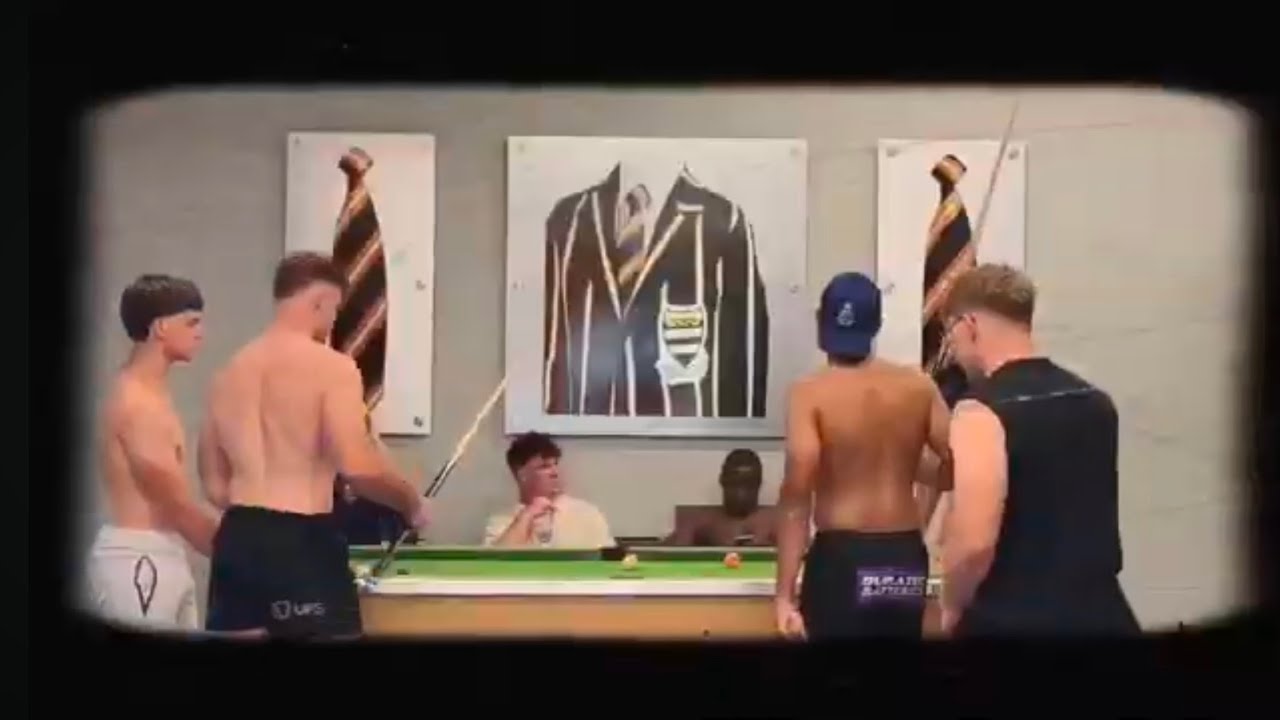 Grey College prepare for NextGenXV Global Challenge 2025